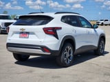 2026 Chevrolet Trax - Preview 4