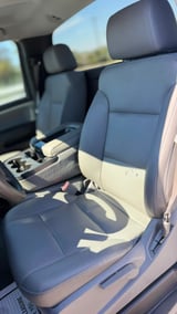 2016 Chevrolet Silverado 1500 - Preview 12