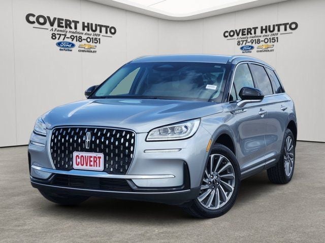 2023 Lincoln Corsair - Image 1