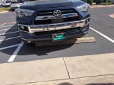 2024 Toyota 4Runner - Preview 3