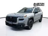2026 Subaru Outback - Preview 3