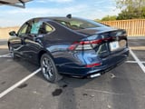2026 Honda Accord - Preview 4