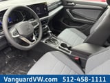 2026 Volkswagen Jetta - Preview 11