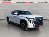 2026 Toyota Tundra - Preview 3