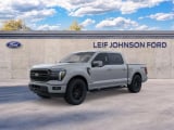 2026 Ford F-150 - Preview 2