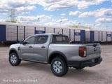 2026 Ford Ranger - Preview 4