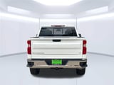 2026 Chevrolet Silverado 1500 - Preview 4