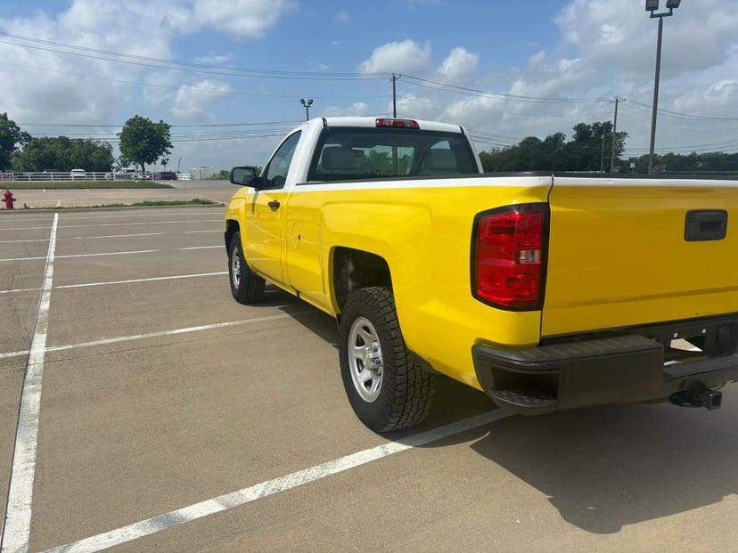 2016 Chevrolet Silverado 1500 - Image 3