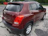 2016 Chevrolet Trax - Preview 7
