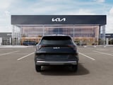 2027 Kia Sportage - Preview 5