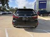 2019 Lexus RX - Preview 5