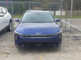 2026 Kia K4 - Preview 2