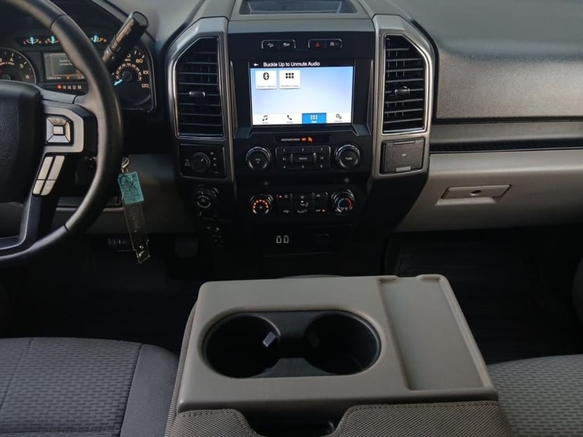 2019 Ford F-150 - Image 3