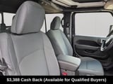 2026 Jeep Gladiator - Preview 15