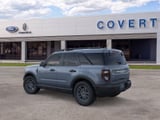 2026 Ford Bronco Sport - Preview 4