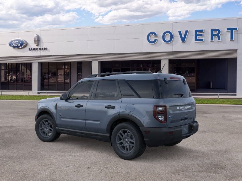 2026 Ford Bronco Sport - Image 3