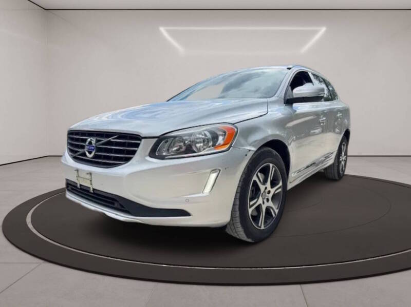 2014 Volvo XC60 - Image 1