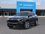 2026 Chevrolet Trax - Preview 6