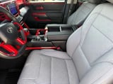 2024 Toyota Tundra - Preview 8