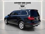 2019 Mercedes-Benz GLS - Preview 7