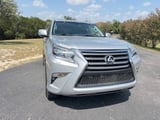 2015 Lexus GX - Preview 8