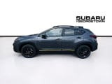 2026 Subaru Crosstrek - Preview 4