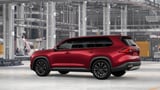 2026 Toyota Grand Highlander - Preview 5