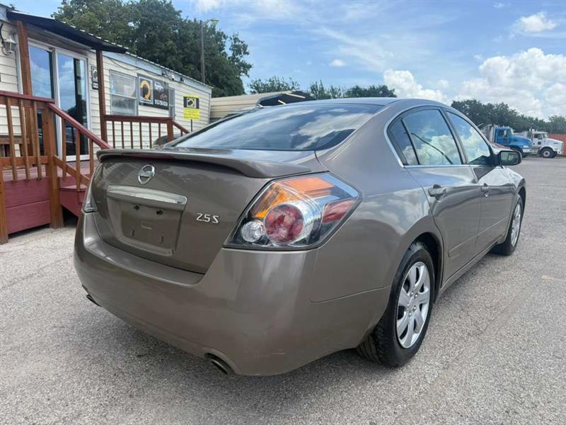 2007 Nissan Altima - Image 3