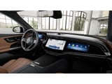 2027 Mercedes-Benz E-Class - Preview 6