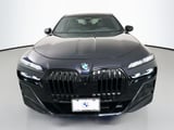 2024 BMW 7 Series - Preview 3