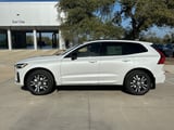 2025 Volvo XC60 - Preview 3