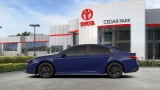 2026 Toyota Camry - Preview 4