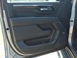2026 Chevrolet Tahoe - Preview 11