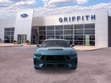 2026 Ford Mustang - Preview 7