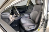 2025 Toyota Camry - Preview 7
