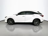2023 Lexus RX - Preview 8