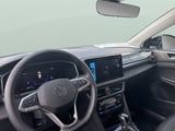2026 Volkswagen Taos - Preview 12