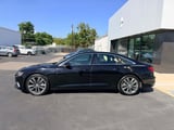 2019 Audi A6 - Preview 2