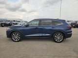 2025 Acura MDX - Preview 4