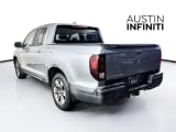 2017 Honda Ridgeline - Preview 5