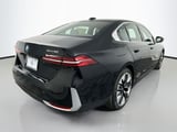 2026 BMW i5 - Preview 5