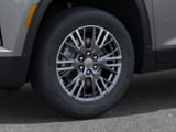 2027 Chevrolet Traverse - Preview 9