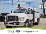 2027 Ford F-750 - Preview 2
