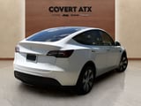 2021 Tesla Model Y - Preview 5