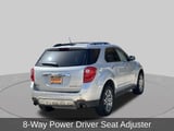 2012 Chevrolet Equinox - Preview 5