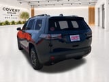 2026 Jeep Cherokee - Preview 7