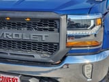 2017 Chevrolet Silverado 1500 - Preview 8