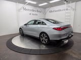 2027 Mercedes-Benz CLA - Preview 5