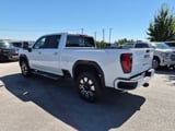 2026 GMC Sierra 2500HD - Preview 7