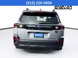 2026 Subaru Outback - Preview 6